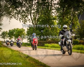 Motor Elfstedentocht – 9 juni 2025 photo