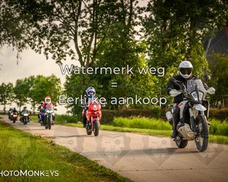 Motor Elfstedentocht – 9 juni 2025 photo