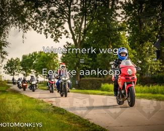 Motor Elfstedentocht – 9 juni 2025 photo