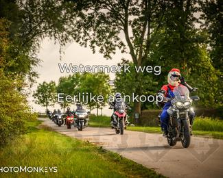 Motor Elfstedentocht – 9 juni 2025 photo