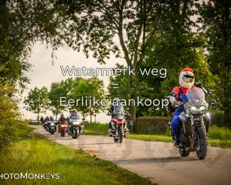 Motor Elfstedentocht – 9 juni 2025 photo