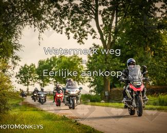 Motor Elfstedentocht – 9 juni 2025 photo