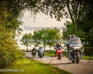 Motor Elfstedentocht – 9 juni 2025 photo