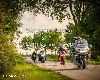 Motor Elfstedentocht – 9 juni 2025 photo