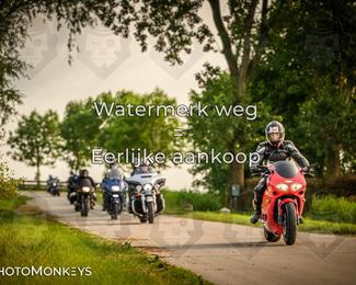 Motor Elfstedentocht – 9 juni 2025 photo