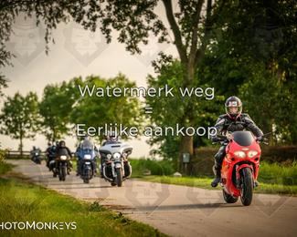 Motor Elfstedentocht – 9 juni 2025 photo