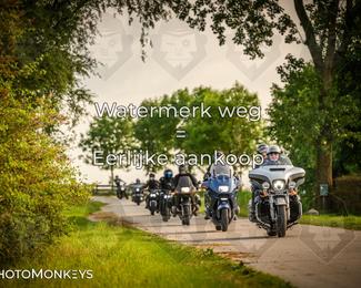 Motor Elfstedentocht – 9 juni 2025 photo