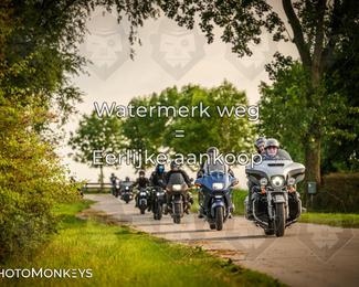 Motor Elfstedentocht – 9 juni 2025 photo
