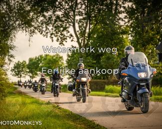 Motor Elfstedentocht – 9 juni 2025 photo