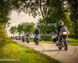 Motor Elfstedentocht – 9 juni 2025 photo