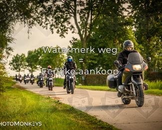 Motor Elfstedentocht – 9 juni 2025 photo