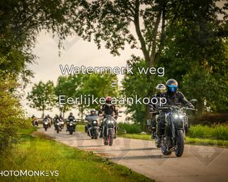 Motor Elfstedentocht – 9 juni 2025 photo