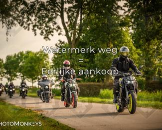 Motor Elfstedentocht – 9 juni 2025 photo