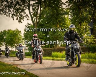 Motor Elfstedentocht – 9 juni 2025 photo