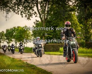 Motor Elfstedentocht – 9 juni 2025 photo