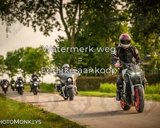 Motor Elfstedentocht – 9 juni 2025 photo