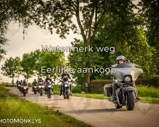 Motor Elfstedentocht – 9 juni 2025 photo