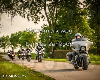 Motor Elfstedentocht – 9 juni 2025 photo