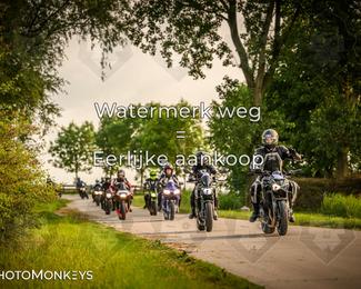 Motor Elfstedentocht – 9 juni 2025 photo