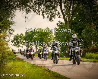 Motor Elfstedentocht – 9 juni 2025 photo