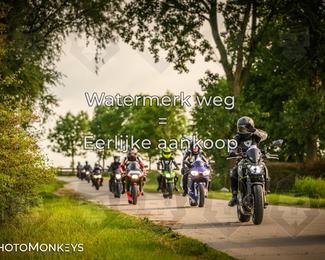 Motor Elfstedentocht – 9 juni 2025 photo