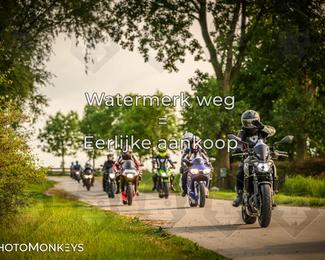 Motor Elfstedentocht – 9 juni 2025 photo