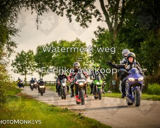 Motor Elfstedentocht – 9 juni 2025 photo