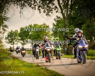Motor Elfstedentocht – 9 juni 2025 photo