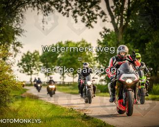 Motor Elfstedentocht – 9 juni 2025 photo