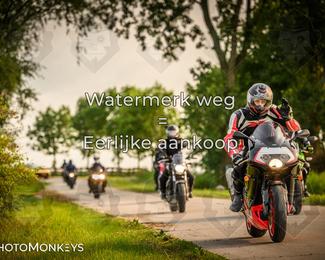 Motor Elfstedentocht – 9 juni 2025 photo