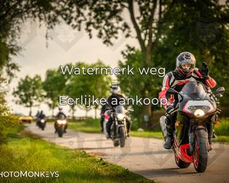 Motor Elfstedentocht – 9 juni 2025 photo