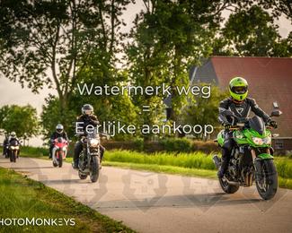 Motor Elfstedentocht – 9 juni 2025 photo