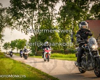 Motor Elfstedentocht – 9 juni 2025 photo