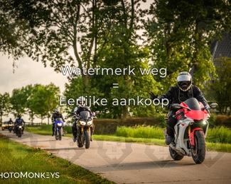 Motor Elfstedentocht – 9 juni 2025 photo