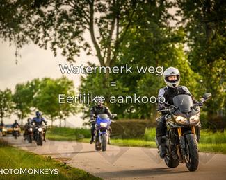 Motor Elfstedentocht – 9 juni 2025 photo