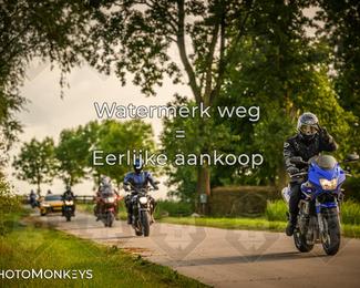 Motor Elfstedentocht – 9 juni 2025 photo