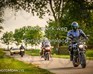 Motor Elfstedentocht – 9 juni 2025 photo
