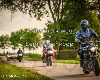 Motor Elfstedentocht – 9 juni 2025 photo
