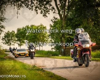 Motor Elfstedentocht – 9 juni 2025 photo