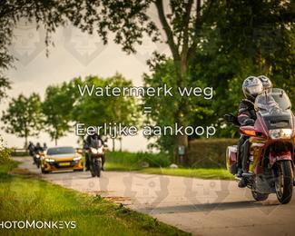 Motor Elfstedentocht – 9 juni 2025 photo