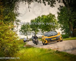 Motor Elfstedentocht – 9 juni 2025 photo