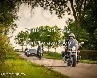 Motor Elfstedentocht – 9 juni 2025 photo