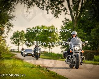 Motor Elfstedentocht – 9 juni 2025 photo