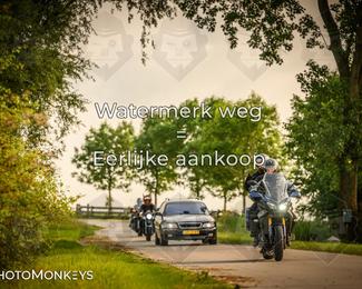 Motor Elfstedentocht – 9 juni 2025 photo