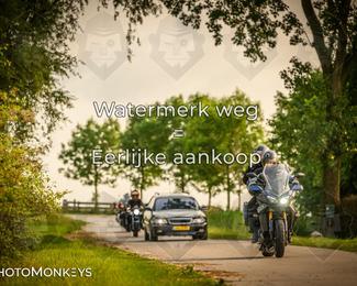 Motor Elfstedentocht – 9 juni 2025 photo