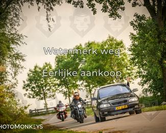 Motor Elfstedentocht – 9 juni 2025 photo