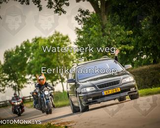 Motor Elfstedentocht – 9 juni 2025 photo