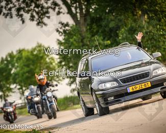 Motor Elfstedentocht – 9 juni 2025 photo
