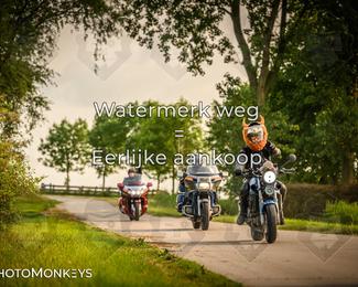 Motor Elfstedentocht – 9 juni 2025 photo