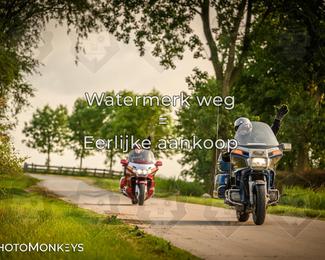 Motor Elfstedentocht – 9 juni 2025 photo